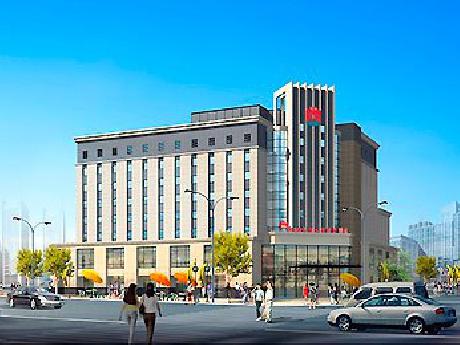 ibis Changzhou Wujin
