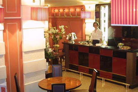 De Castiglione Hotel