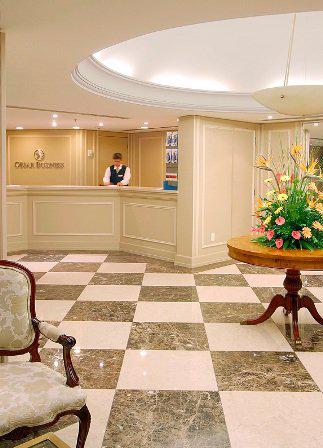 Caesar Business Rio de Janeiro Botafogo