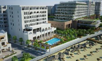 Four Points by Sheraton Tripoli