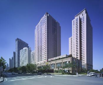 Shangri La Hotel Dalian