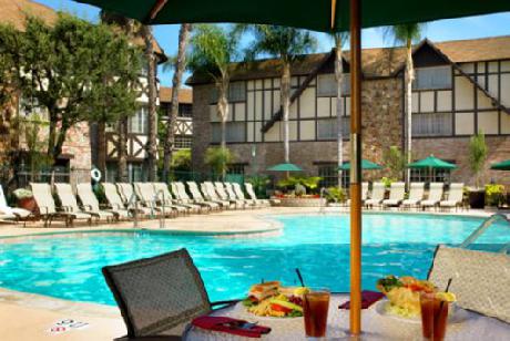 Sheraton Anaheim Hotel