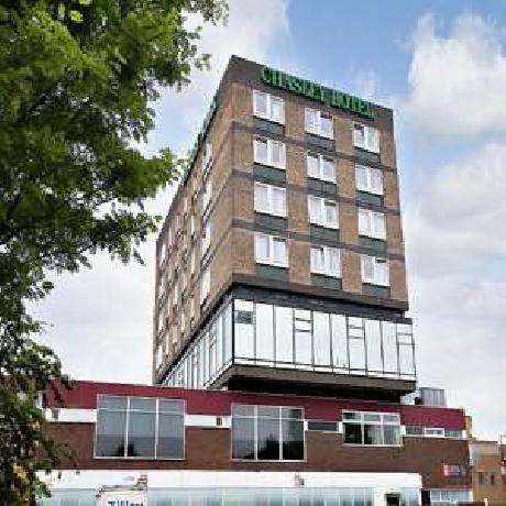 CHASLEY HOTEL