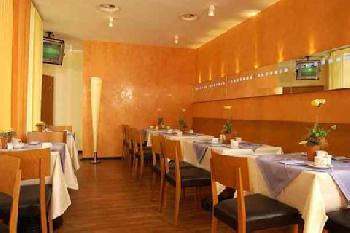 attimo Hotel Stuttgart