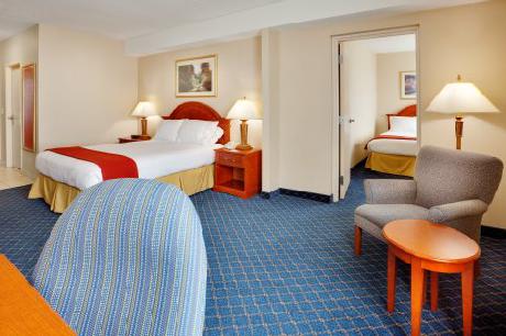 Holiday Inn Express Hotel & Suites BARRIE