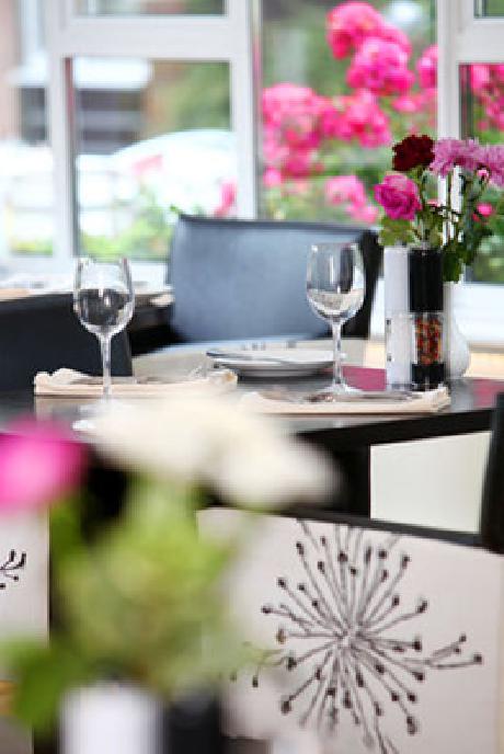 BEST WESTERN Annesley House Hotel