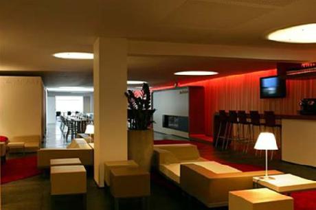 Exclusive The White Hotel