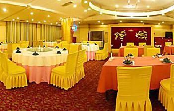 Shanshui Hotel Beijing