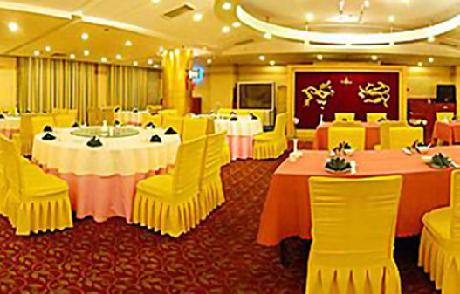 Shanshui Hotel Beijing