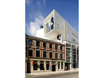 ibis Nottingham Centre