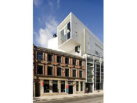 ibis Nottingham Centre