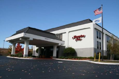 Hampton Inn Bremen-I-20 (Carrollton Area)
