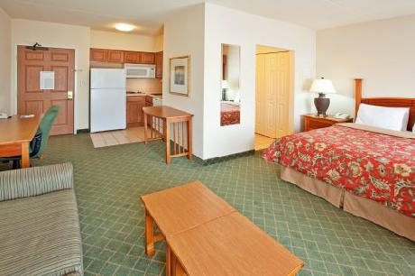 Staybridge Suites AURORA/NAPERVILLE