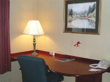 Hampton Inn Elkton MD