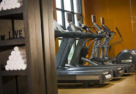 Renaissance Austin Hotel