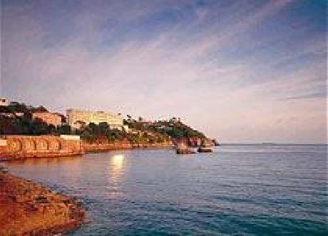 BARCELO TORQUAY IMPERIAL HOTEL