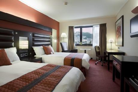 Crowne Plaza ATHENS - CITY CENTRE