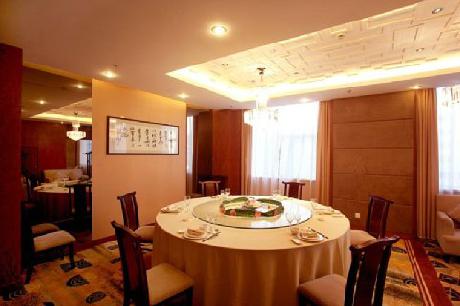 Brain International Hotel