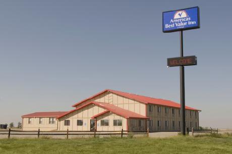 Americas Best Value Inn