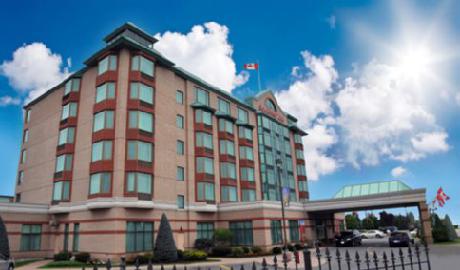 Southway Hotel and Conference Centre