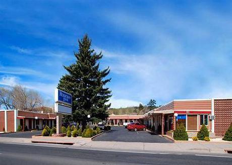 Rodeway Inn near NAU