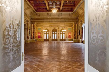 Hotel Schweizerhof Luzern