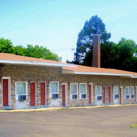 Best Budget Inn Havre De Grace