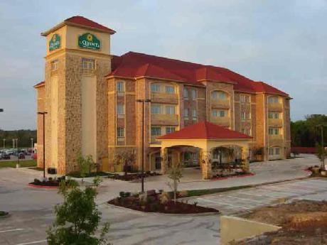 La Quinta Inn & Suites DeSoto