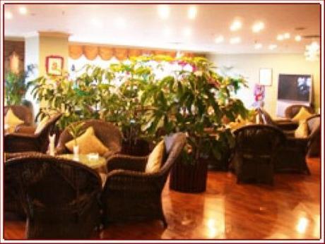 Xin Hua International Hotel