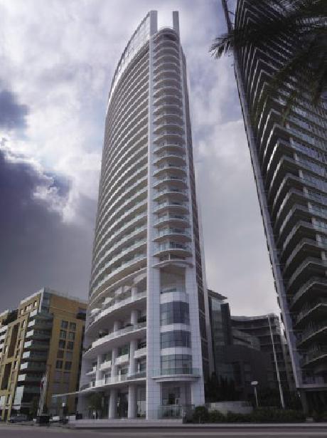 Four Seasons Beirut