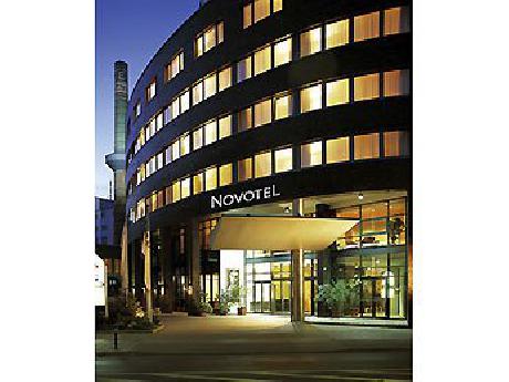 Novotel Hannover