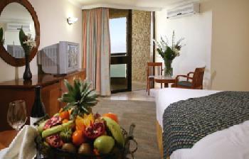 Leonardo Plaza Hotel Dead Sea