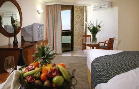 Leonardo Plaza Hotel Dead Sea