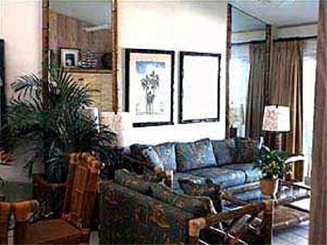 Rockwell All Suite Hotel