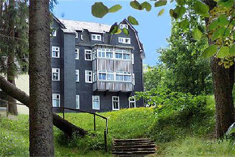 Hotel Schieferhof
