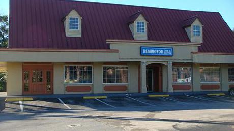 Remington Inn and Suites