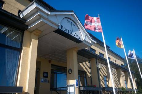 Hotel Svea