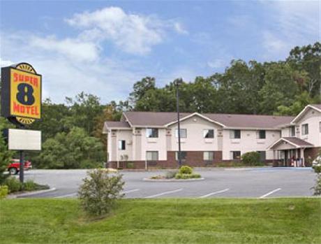 Super 8 Radford VA