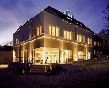 Silenzio Hotel Prague