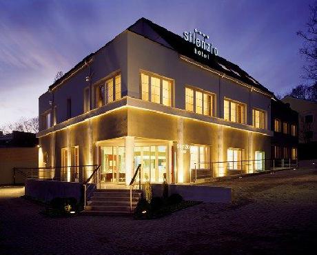 Silenzio Hotel Prague