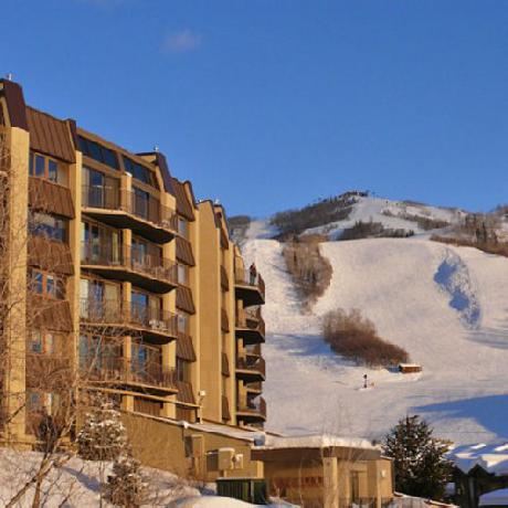 Bronze Tree Condos by ResortQuest