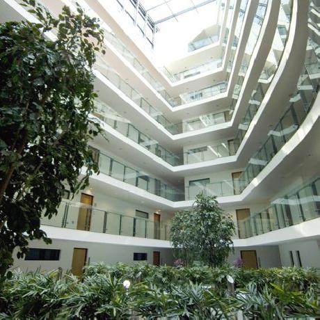 Blue Rainbow Aparthotel Manche