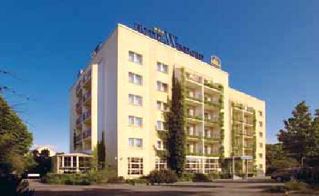 BEST WESTERN Hotel Windorf