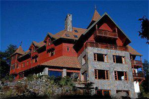 Hotel and Cabanas Petrohue