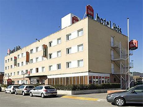 ibis Barcelona Sant Andreu de La Barca