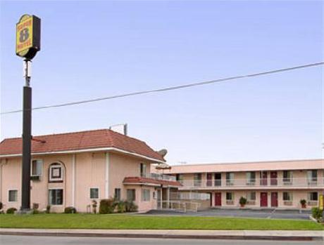 Super 8 Azusa