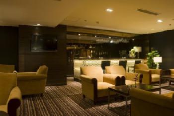 Ceisip Hotel Shanghai