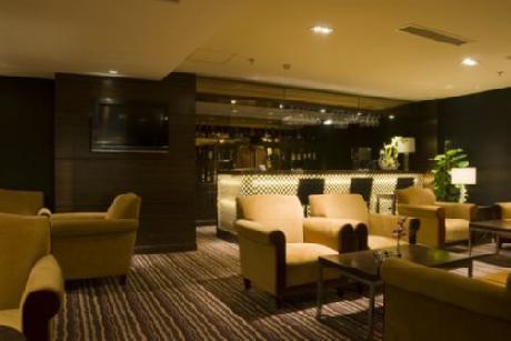 Ceisip Hotel Shanghai