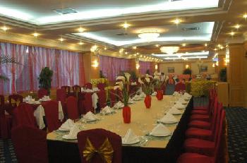 Tailong Hongrui Hotel