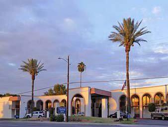 Phoenix, AZ, Travelodge